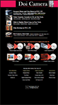 Mobile Screenshot of doicamera.com
